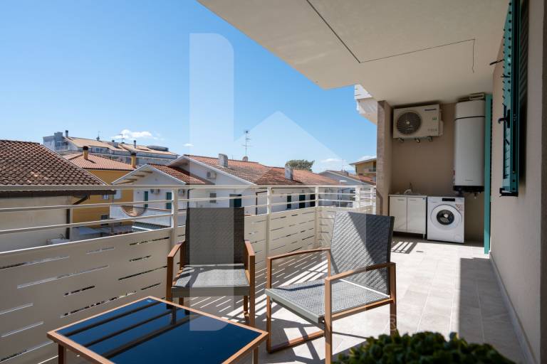 Child-friendly nice rental apartment | Beach view | Beach nearby | Pets allowed — photo 3