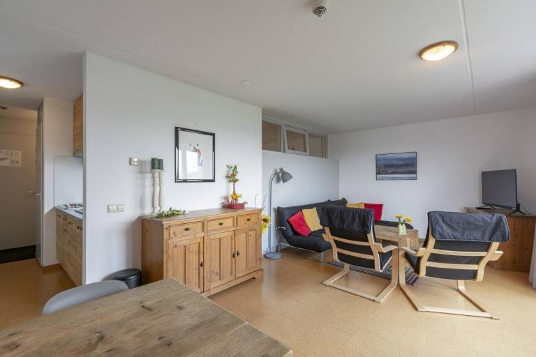 Ferienwohnung Den Helder