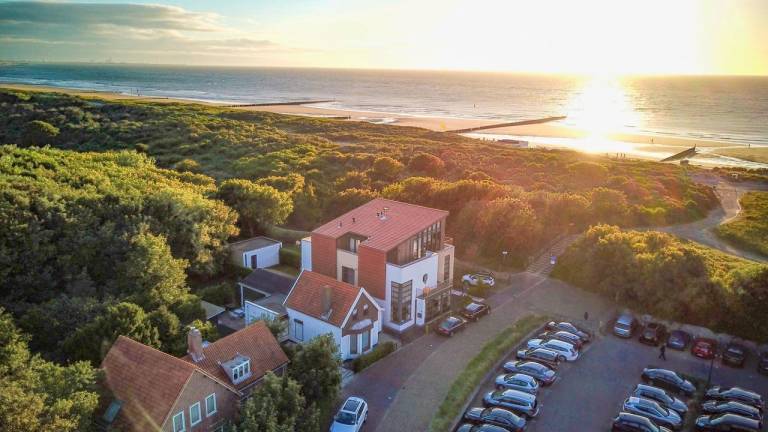 Ferienwohnung Cadzand-Bad