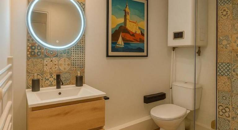 Pleasant apartment | Pets allowed — photo 2