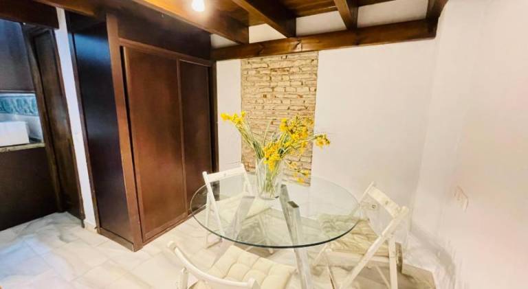 Beautiful rental apartment | Next to Alcazaba of Málaga | Pet-friendly — photo 4
