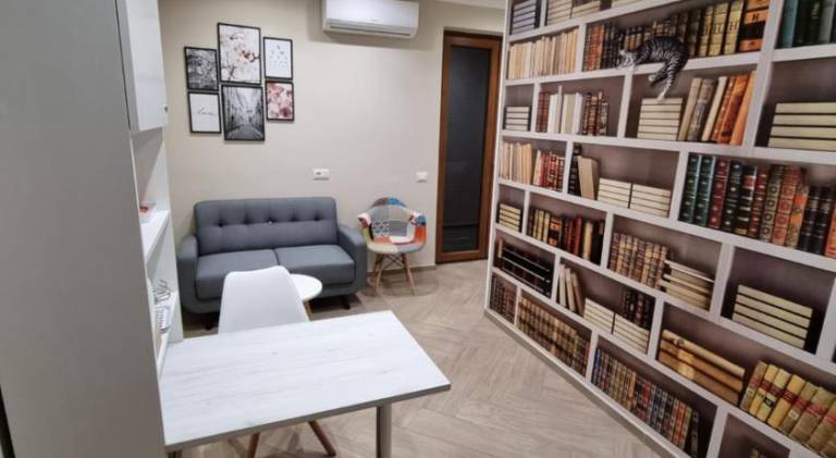 Nonno Umberto Apartments in Castellammare di Stabia