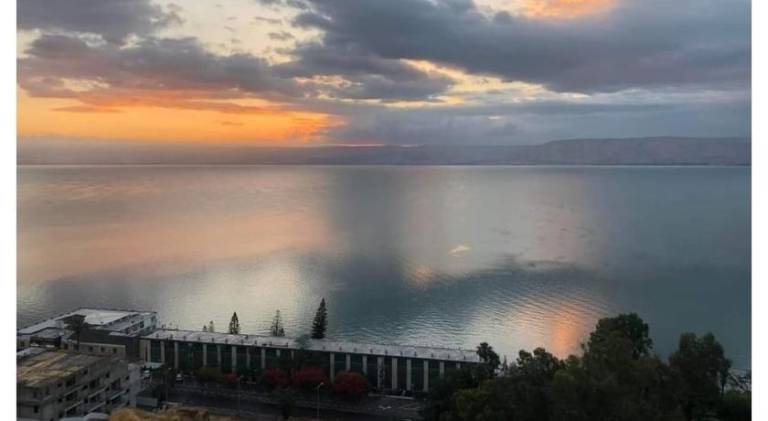 Apartment Tiberias