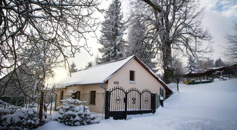 dom  Banská Štiavnica