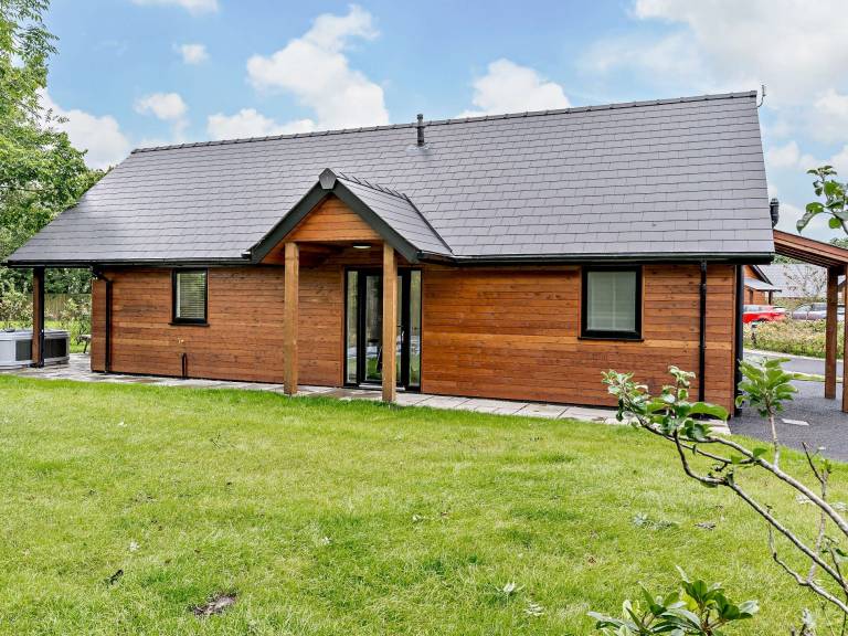 Landhaus  Fairwood