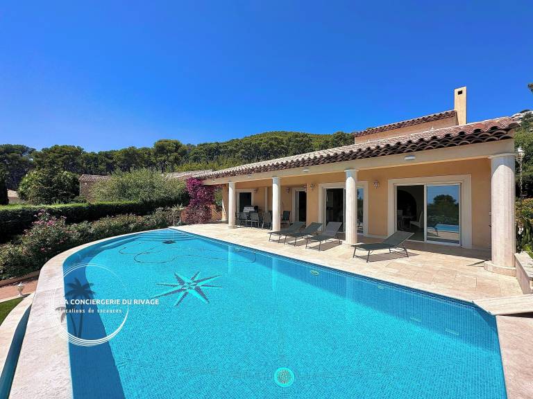 Villa Giens