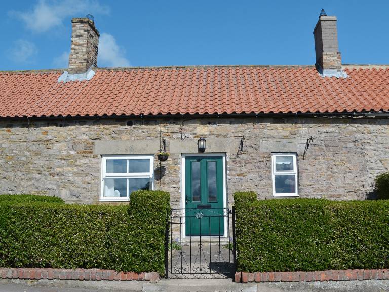 Tom S Cottage