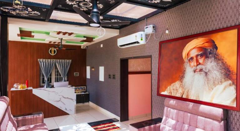 Siruvani Residency-Near Isha Foundation Coimbatore — photo 3
