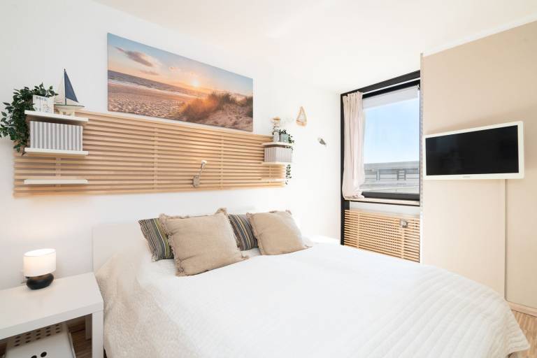 Ferienwohnung Haffkrug