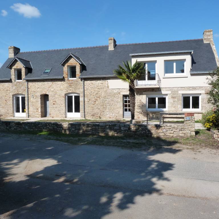 Villa Arradon