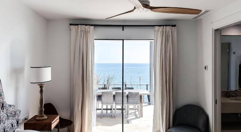 Villa with pool | Next to the beach | Pets allowed — photo 2