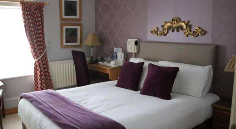 New Park Hotel Athenry