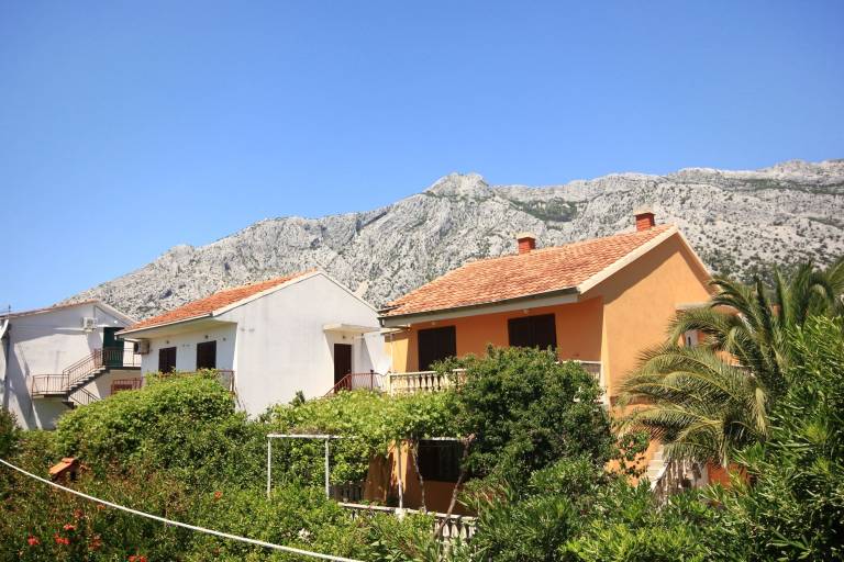 Apartment Korčula