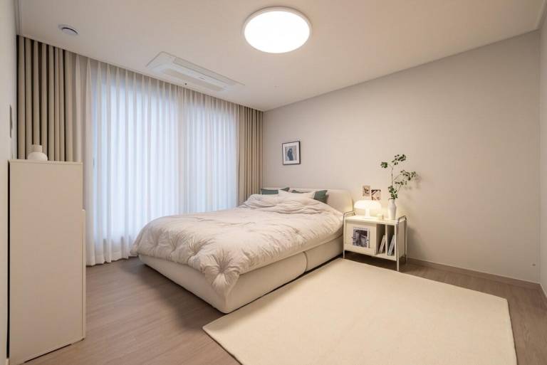 Apartment Dobong-gu