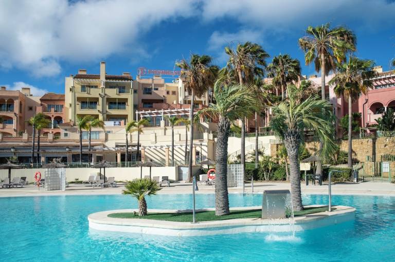 Appart'hôtel Manilva