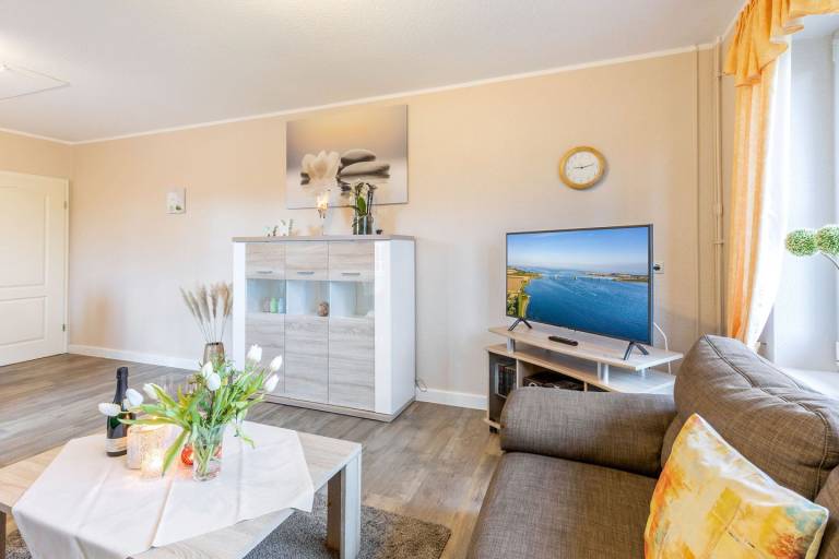 "Ferienhaus Rose: Ihr Traumurlaub an der Ostsee erwartet Sie!" — photo 3