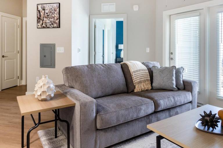 69 m² Ferienwohnung