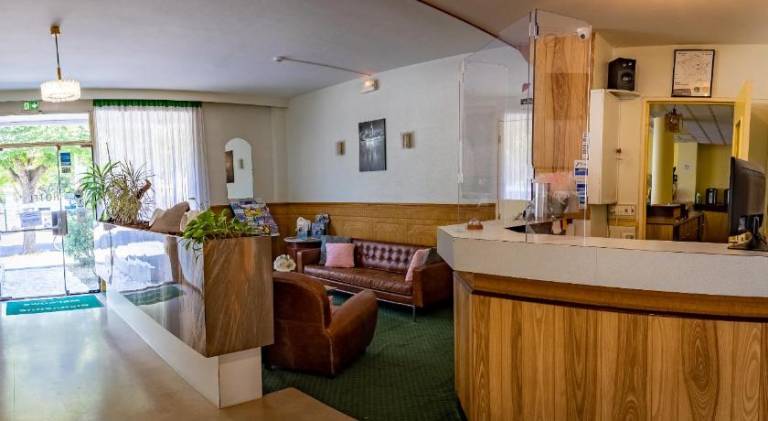 Hotel Christina — photo 5