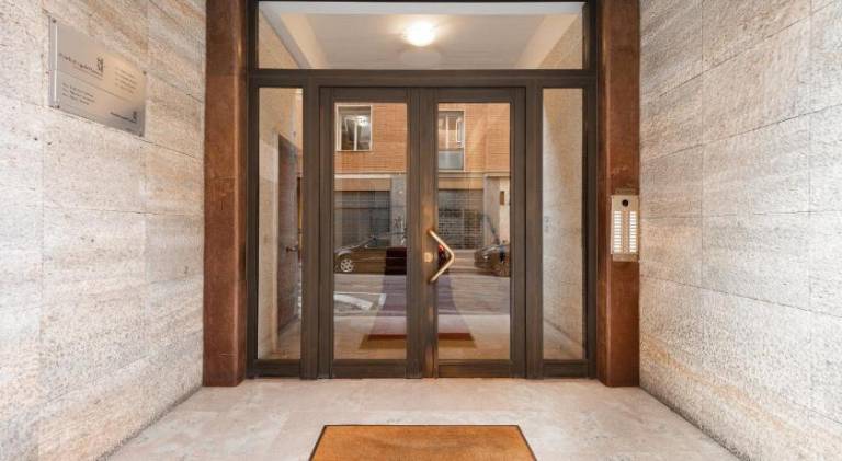 Holiday apartment | Near Two Towers — photo 3