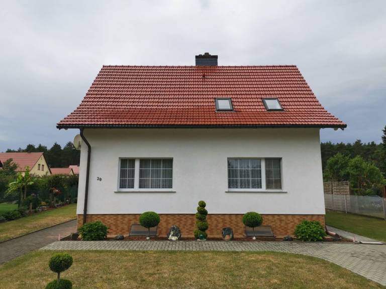 Ferienwohnung Senftenberg