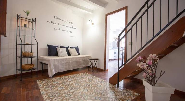 Apartment with 4 rooms for 9 persons — photo 2