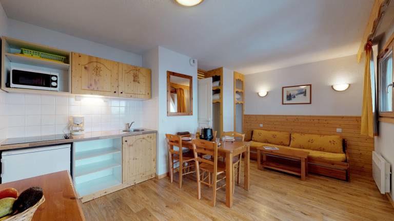 Studio Chamrousse