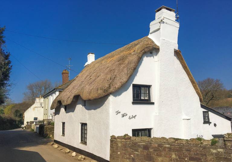 Cottage South Milton