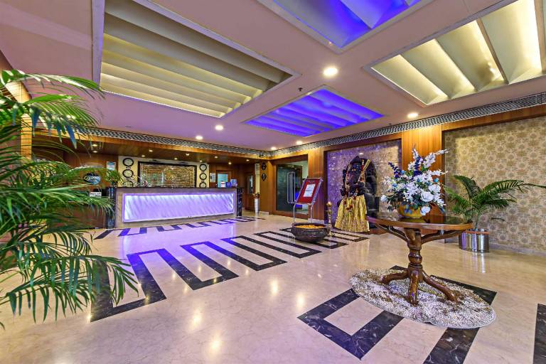 Hotel Seetal — photo 2