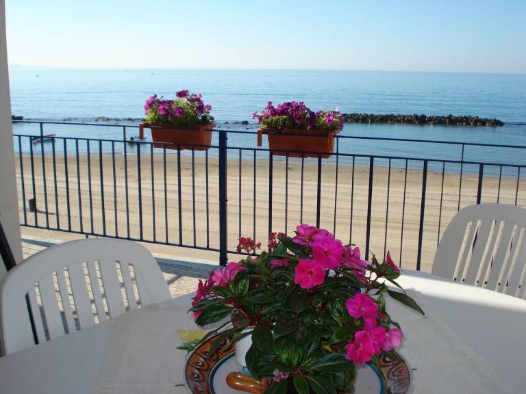 Appartamento Sciacca