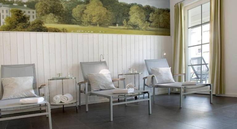 Louisenhof Ferienapartments und Wellness — photo 2
