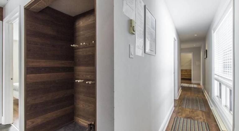 Chalet with sauna — photo 5