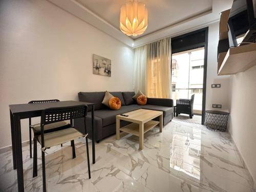Appartement Rabat