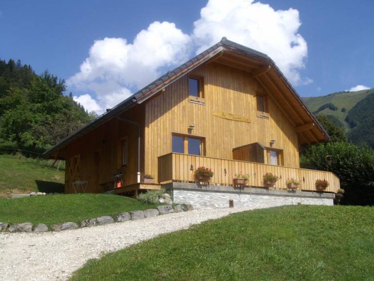 Gîte Seythenex