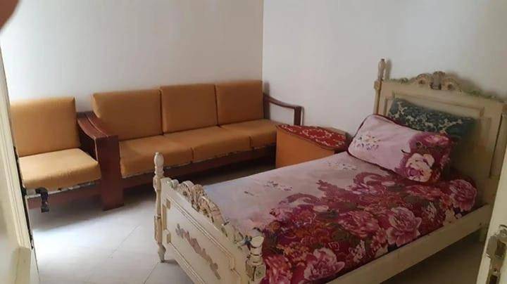 Rental apartment with 3 rooms for 3 persons — photo 5