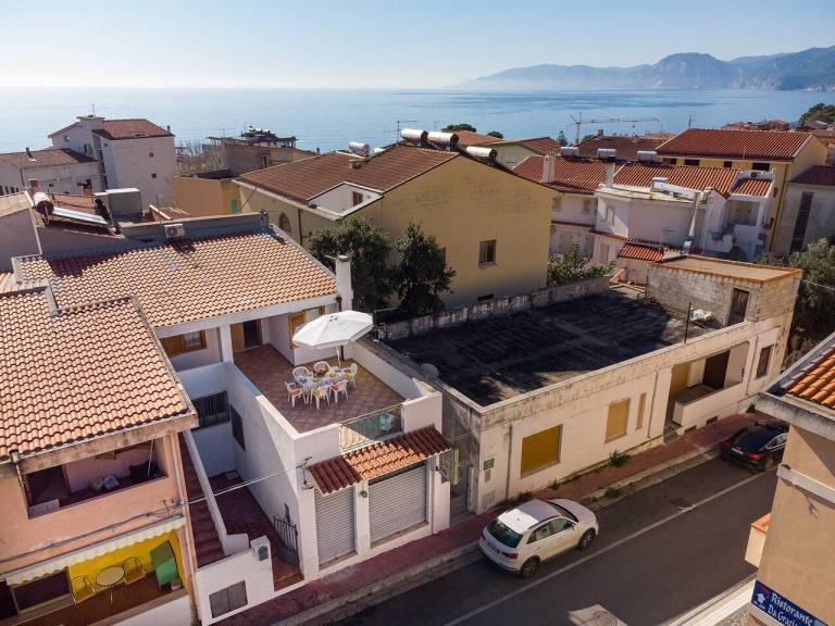 Ferienwohnung in Cala Gonone, Sardinien, Italien
