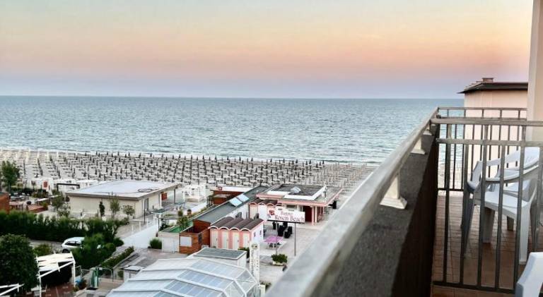 Hotel B&B Montecarlo — photo 4