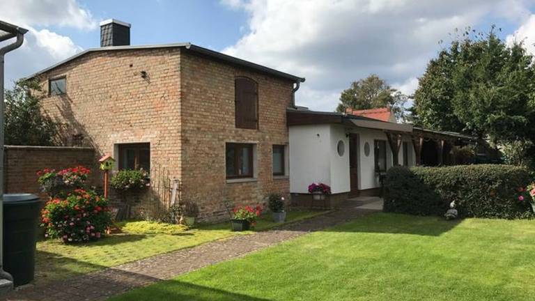 Ferienhaus Fürstenberg/Havel