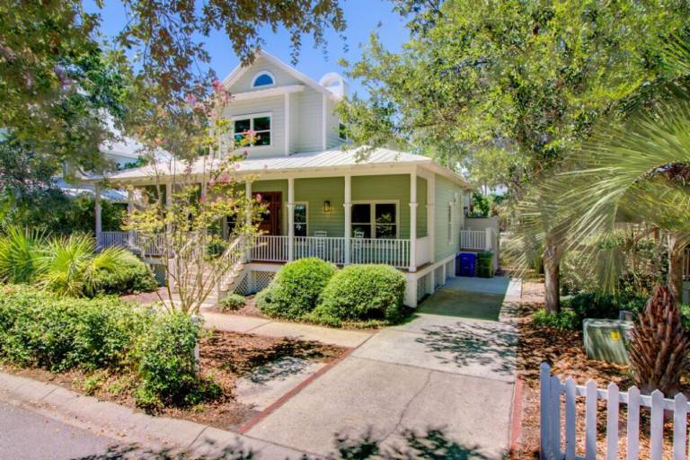 House Isle of Palms