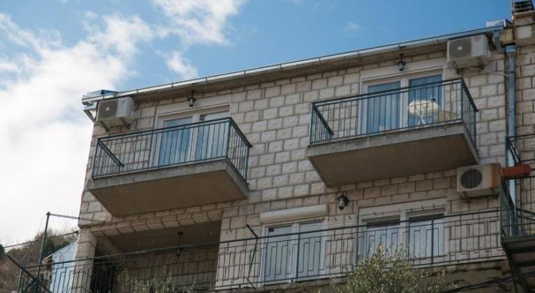 Apartma  Virpazar