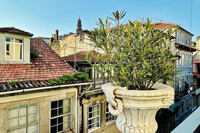 Bed & Breakfast Oporto