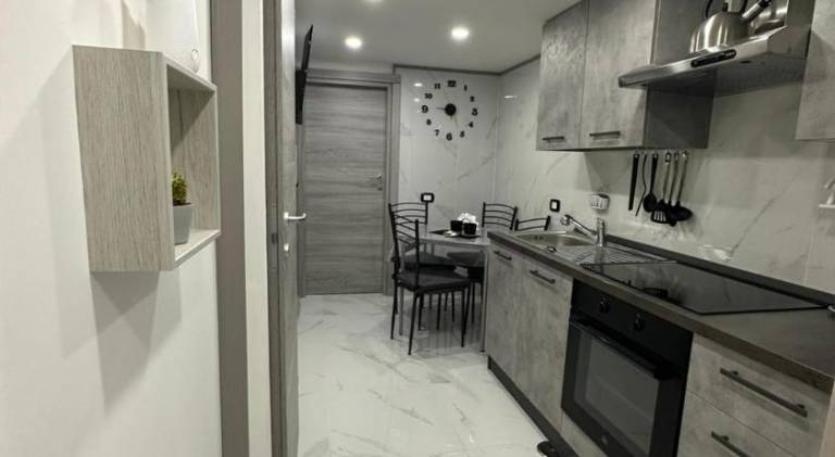 Beautiful house | Close to Cappella Sansevero | Pet-friendly in Naples