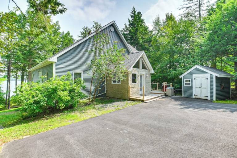 Cottage Ellsworth