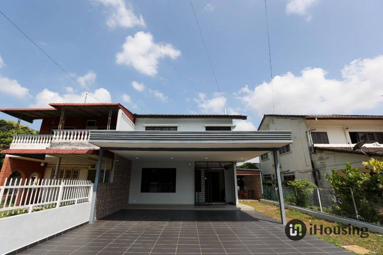 900 m&sup2; Ferienhaus