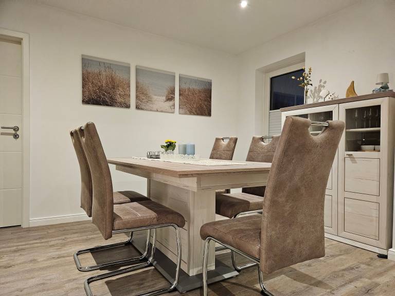 Ferienwohnung  Preetz