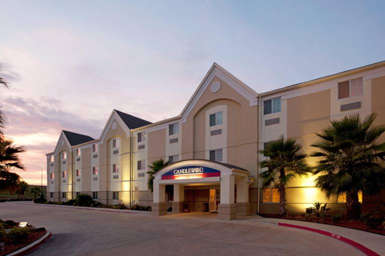 Candlewood Suites Corpus Christi-SPID By IHG — photo 2