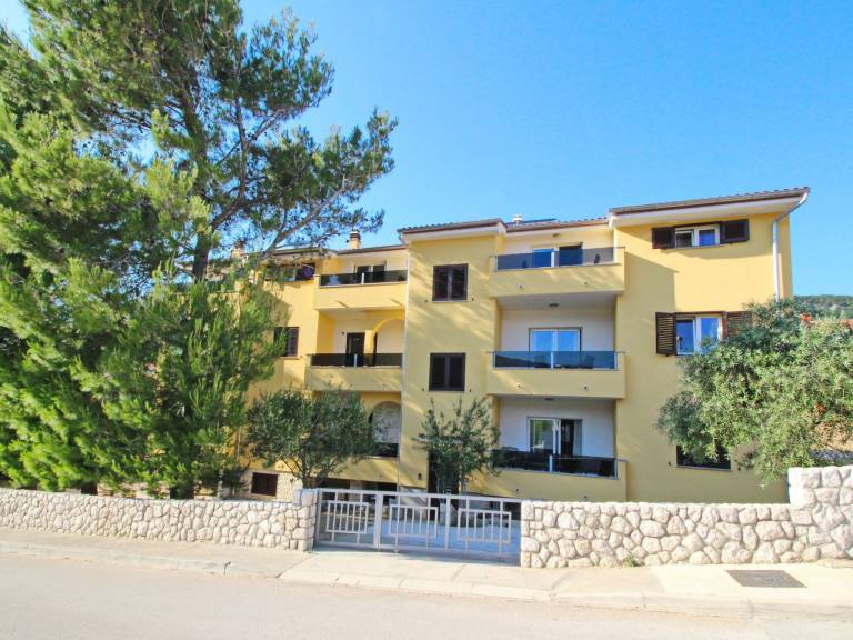 Apartment Baška
