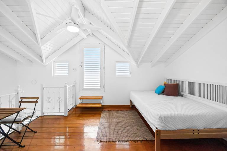 Apartment Aguada