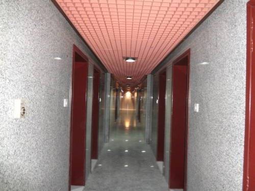 Aparthotel  Al Murabaa