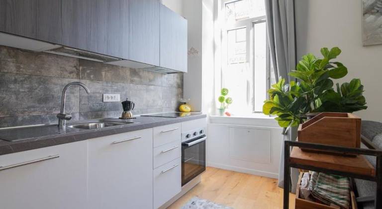 Fully equipped apartment | Good for workation | Pets are welcome — photo 5