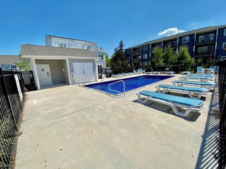 House  Rehoboth Beach